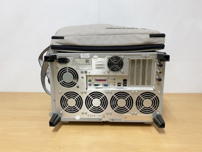 Логический анализатор Agilent 16804A